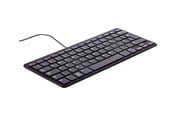 Klawiatura - Raspberry Pi - Klawiatury - Niemcy - Szary - RB-TASTA01S
