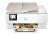 Drukarka - HP ENVY Inspire 7920e - Color Thermal Inkjet - A4 Duplex - 4800 x 1200 dpi Wielofunkcyjne - Kolor - Tusz - 242Q0B#629