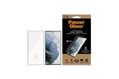 Telefon - szklo ochronne - PanzerGlass UltraForce1 Samsung Galaxy S22 Ultra | Screen Protector - PANZER7295