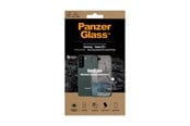 Telefon - Pokrowiec i etui - PanzerGlass HardCase Samsung Galaxy S22 Plus - Smokey Black - PANZER0372