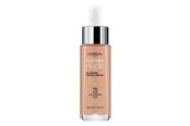 Makijaz - L'Oréal Paris True Match Nude Plumping Tinted Serum - Light-Medium 3-4 30 ml - AA311800
