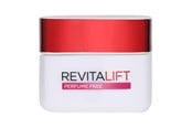 Pielegnacja twarzy - L'Oréal Paris Revitalift Classic Perfume Free Day Cream 50 ml - AA270700