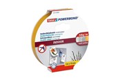 Taśmy i Kleje - tesa Powerbond Indoor 5 m x 19 mm - HZ557414