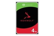 Dysk twardy - Seagate IronWolf - 4TB - Dysk twardy - ST4000VN006 - SATA-600 - 3.5" - ST4000VN006