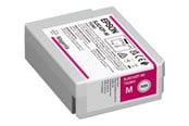 Tusz, toner i material eksploatacyjny - Epson SJIC42P-M - magenta - original - ink cartridge - C13T52M340