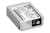 Tusz, toner i material eksploatacyjny - Epson SJIC42P-BK - black - original - ink cartridge - C13T52M140