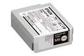 Tusz, toner i material eksploatacyjny - Epson SJIC42P-MK - matte black - original - ink cartridge - C13T52M540