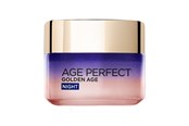 Pielegnacja twarzy - L'Oréal Paris Age Perfect Golden Age Night Cream - A8788500
