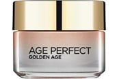 Pielegnacja twarzy - L'Oréal Paris - Age Perfect Golden Age Day Cream 50 ml - A8719300