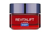 Pielegnacja twarzy - L`Oreal Paris Revitalift Laser Advanced Anti-Ageing Night Cream - A7563100