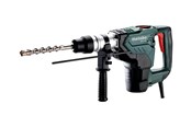 Narzedzia - Metabo KH5-40 - hammer drill - 1100 W - 600763500