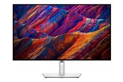 Monitor - 31.5" Dell U3223QE - 3840x2160 (4K) - 60Hz - IPS - 90W USB-C - DELL-U3223QE