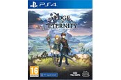 Gry - Edge of Eternity - Sony PlayStation 4 - Akcji/Przygodowa - 3700664529103