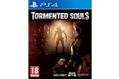 Gry - Tormented Souls - Sony PlayStation 4 - Akcja - 5060690793144