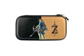 Akcesoria dla graczy - PDP Slim Deluxe Travel Case: Hyrule Hero Link - Miscellaneous Bag - Nintendo Switch - 500-218-EU-C6LI