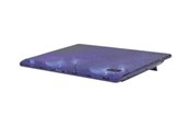 Akcesoria komputerowe - Gembird NBS-2F15-05 - notebook cooling pad - NBS-2F15-05