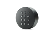 Inteligentny dom - Danalock Danapad V3 - Black Brown - D0BP0BBBT