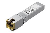 Wzmacniacz i transceiver  - Netgear AXM765v2 - SFP+ transceiver module - 10 GigE - AXM765-20000S