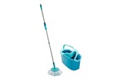 Akcesoria do czyszczenia - LEIFHEIT CLEAN TWIST Disc Mop Ergo - 4006501521019