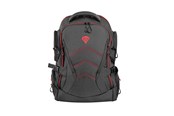 Torba, plecak i pokrowiec na laptopa - Genesis Pallad 550 - 17.3" - Gaming Backpack - NBG-1691