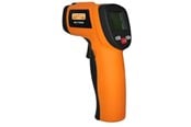 Narzedzia - BAHCO Laser Thermometer -50ºC +550ºC - 7314150243556