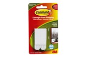 Taśmy i Kleje - 3M Command Medium Picture Hanging Strips 4-Pack - 17201