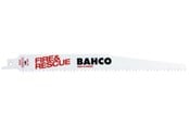 Narzędzia - BAHCO Sandflex® Reciprocating saw blades - 7314150362011