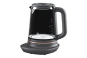 Czajnik elektryczny - Electrolux Czajnik elektryczny Explore 7 E7GK1-8BP - Black pearl - 2000 W - E7GK1-8BP