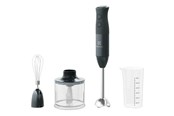 Mikser, blender - Electrolux Blender ręczny Create 4 E4HB1-6GG - 600 W - E4HB1-6GG