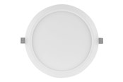 Lampy - LEDVANCE DOWNLIGHT SLIM - 4058075079090