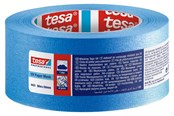 Taśmy i Kleje - tesa Professional UV Paper Mask Tape 50 m x 50 mm - 04431-00000-00