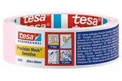 Tasmy i Kleje - tesa Professional 4333 PV1 Precision Mask Sensitive - 04333-00024-01