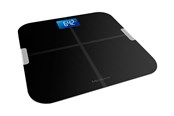 Waga łazienkowa - MEDISANA BS 440 - bathroom scales - 40423