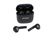 Sluchawki, zestaw sluchawkowy - Awei Earbuds - V5 Jieli T26 - AWE0046