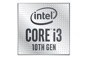Procesor - Intel Core i3 10105 / 3.7 GHz processor Procesor - 4 rdzeni - 3.7 GHz - Intel LGA1200 - OEM (bez chłodzenia) - CM8070104291321