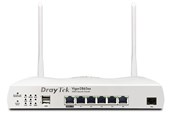 Router - DrayTek Vigor 2865ax - *DEMO* - v2865ax-B-DE-AT-CH