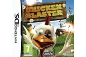 Gry - Chicken Blaster - Nintendo DS - Akcja - 5060176362451