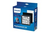 Odkurzacz - worki i akcesoria - Philips XV1220 - filter kit - XV1220/01