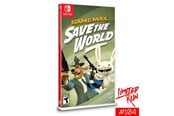 Gry - Sam & Max Save the World - Nintendo Switch - Akcja - 0819976025869