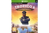 Gry - Tropico 6 - Next Gen Edition - Microsoft Xbox One - Strategia - 4260458362822