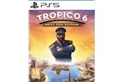 Gry - Tropico 6 - Next Gen Edition - Sony PlayStation 5 - Strategia - 4260458362860