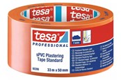 Taśmy i Kleje - tesa 60399 Plastering Tape 33 m x 50 mm - 60399-00001-01