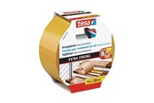 Tasmy i Kleje - tesa Flooring Tape Extra Strong Hold 10m x 50 mm - 05671-00001-11