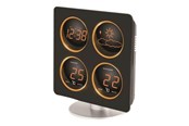 Dekoracje - Technoline Techno Line WS 6830 - WS6830AMBER