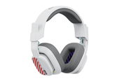 Sluchawki, zestaw sluchawkowy - Astro A10 - XBOX - White - 939-002052