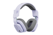 Słuchawki, zestaw słuchawkowy - Astro A10 - PC - Purple - 939-002078