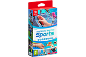 Gry - Switch Sports - Nintendo Switch - Impreza - 0045496429584