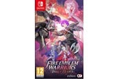 Gry - Fire Emblem Warriors: Three Hopes - Nintendo Switch - Akcja - 0045496423674
