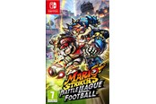 Gry - Mario Strikers: Battle League Football - Nintendo Switch - Sport - 0045496429775