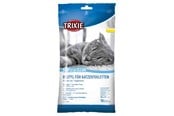 Koty - Trixie Simple'n'Clean Worki do Kuwet 46x59cm (10 sztuk) - TX4044